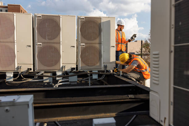 Best Energy-efficient HVAC Solutions in Canby, OR