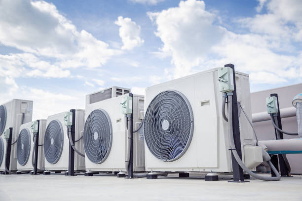 Best Solar-powered HVAC Systems in Canby, OR