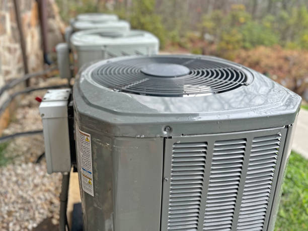 Best HVAC Equipment and Components in Canby, OR