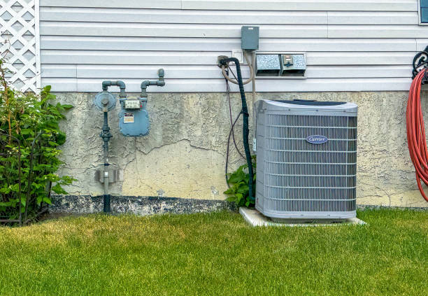 Best VRF (Variable Refrigerant Flow) Systems in Canby, OR
